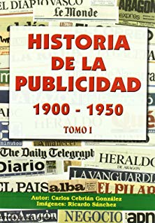 Historia De La Publicidad Raul Eguizabal Pdf
